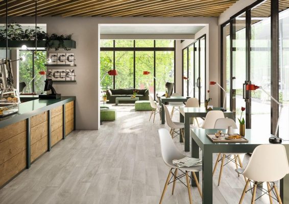 Ristrutturare bar con pochi soldi
