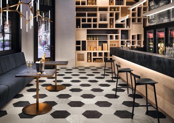 Ristrutturare bar con pochi soldi