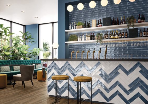 Ristrutturare bar con pochi soldi