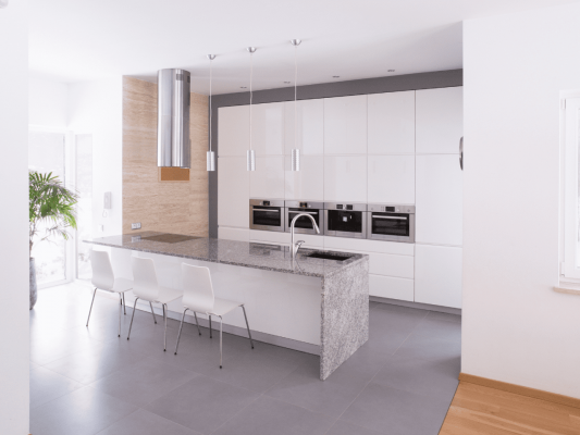 idee ristrutturazione cucina 2