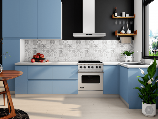 idee ristrutturazione cucina 3