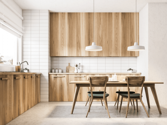 idee ristrutturazione cucina 4
