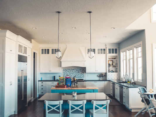 idee ristrutturazione cucina 5