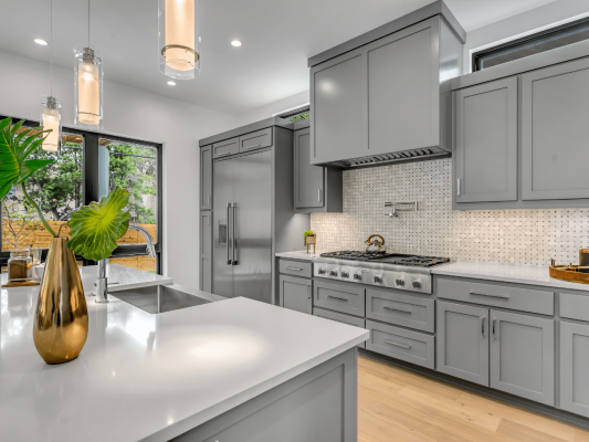idee ristrutturazione cucina 6