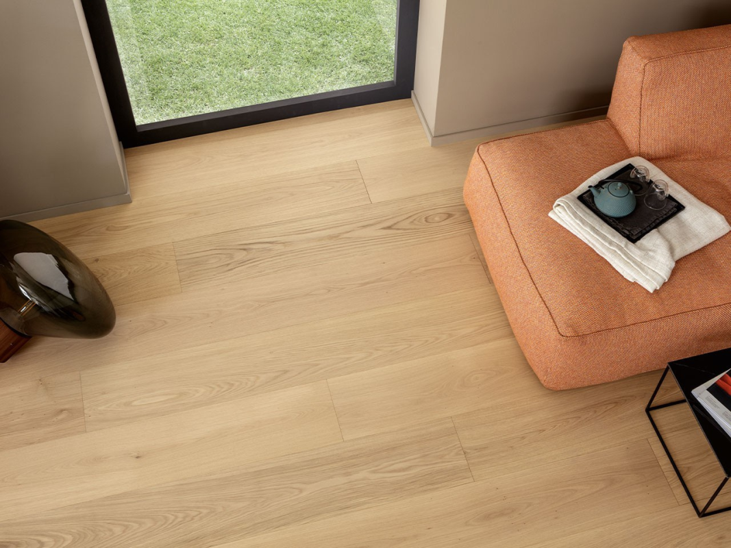 lucidare il parquet blog rs